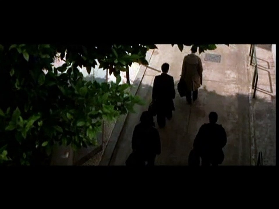 Exiled Trailer DF