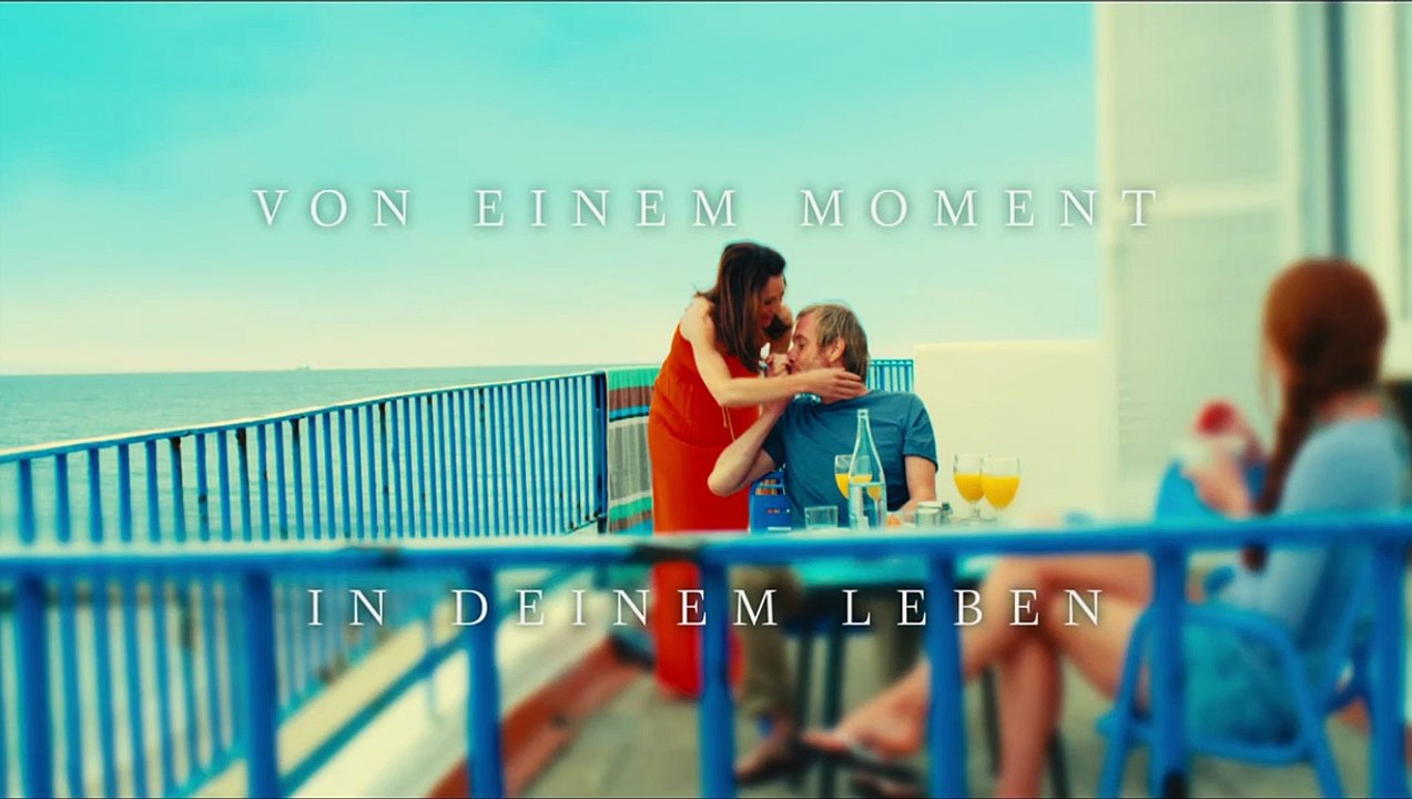 Another Me - Mein zweites Ich Trailer DF