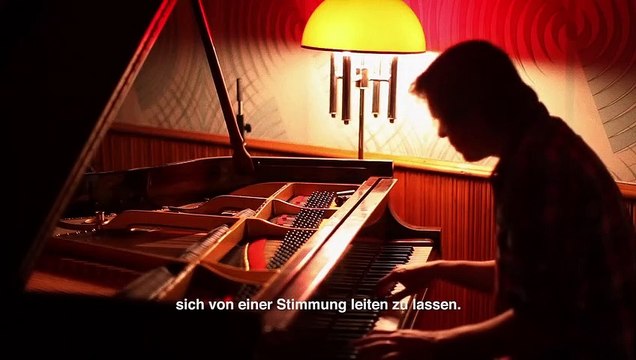 The Reflektor Tapes Trailer OmU