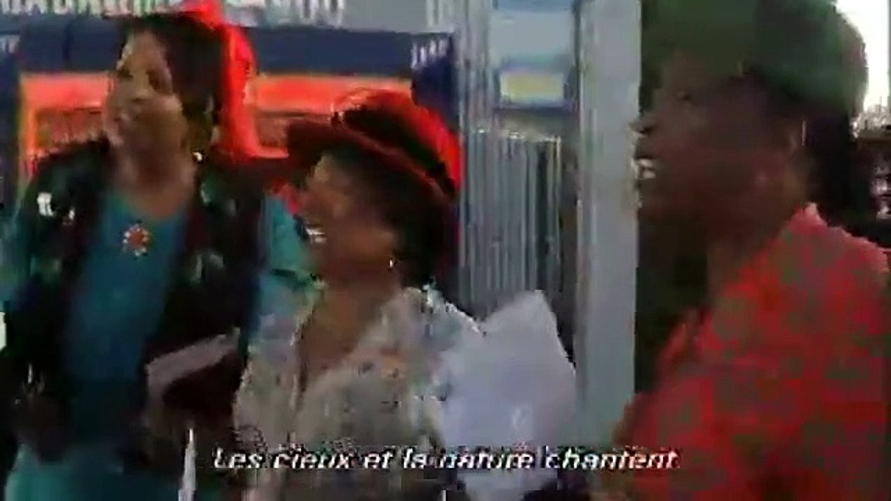 Friday After Next  VOST