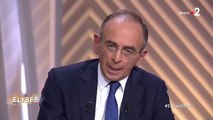 Eric Zemmour : La Russie n’envahira pas l’Ukraine