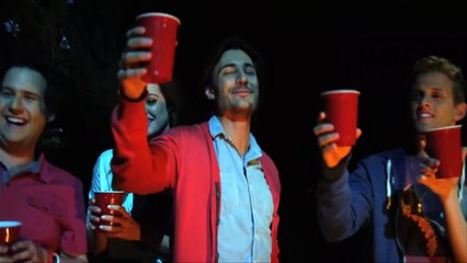 Dracula - Die Rückkehr des Pfählers Trailer (2) OV