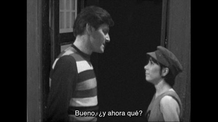 Doctor Who clásico Temporada 3 episodio 31 "The Hall of Dolls" (subtítulos en español)