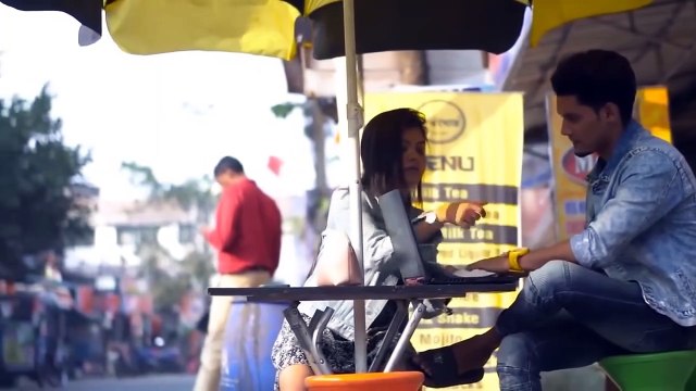 Aashiqui ka Gam Ham Piye Ja rahe Hain _ Heart touching Bewafa Sad Love Story_Salman ali_