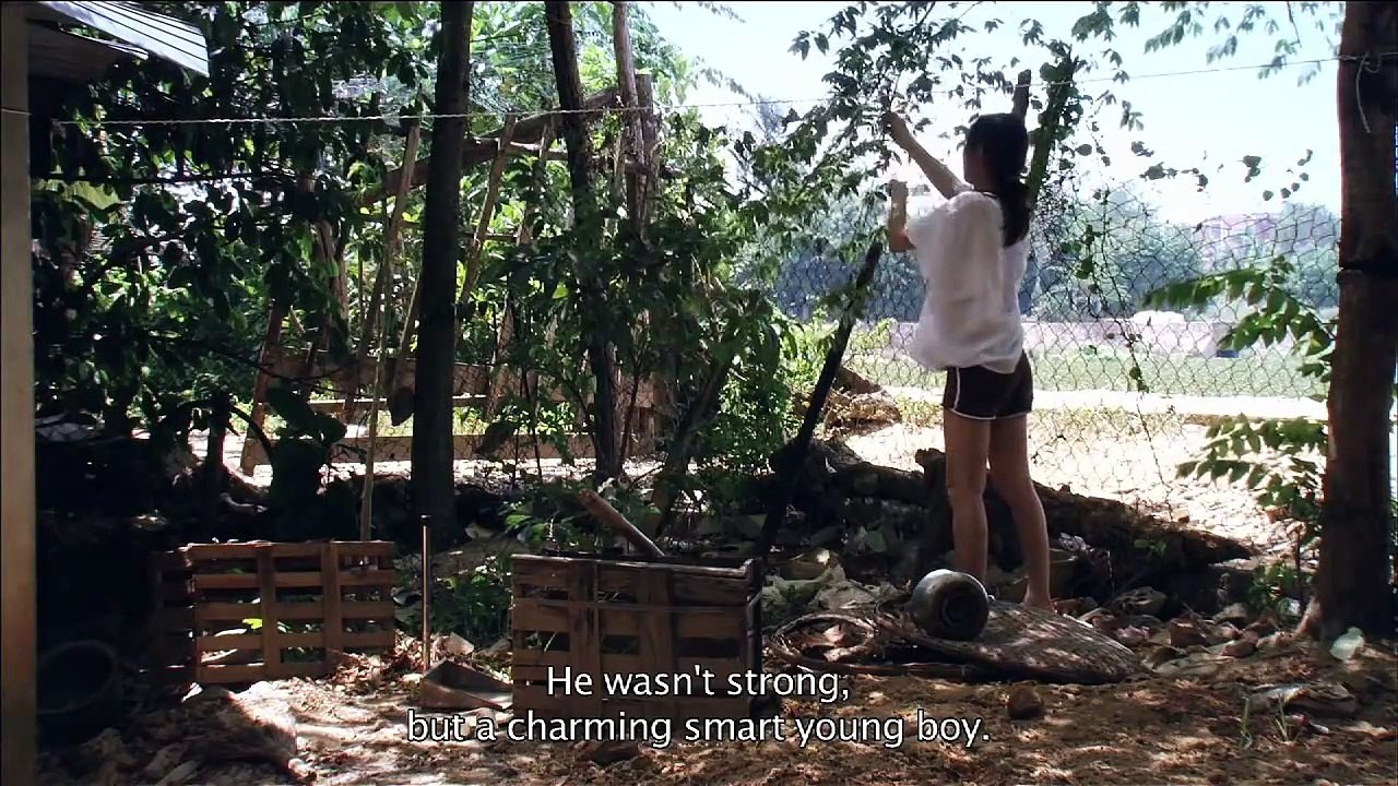 Finding Phong Trailer OV