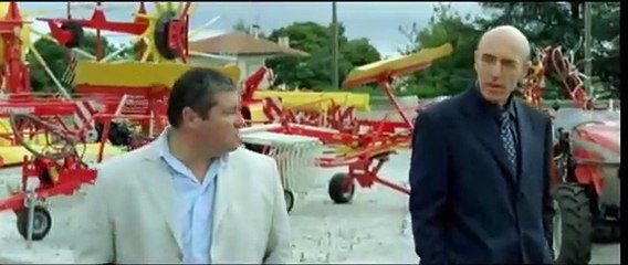 König der Fluchten Trailer OV