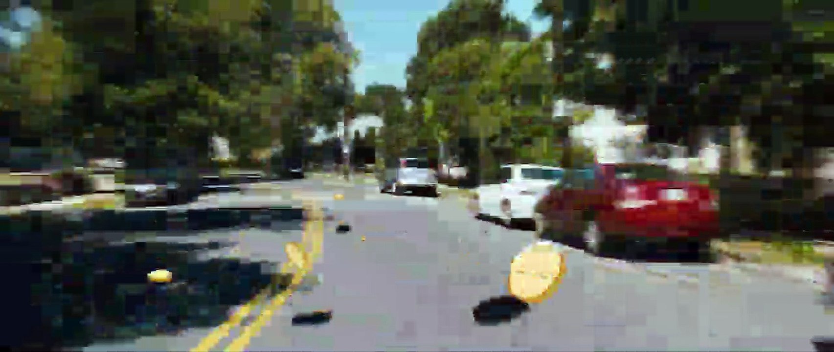 Ein Hologramm für den König Trailer DF