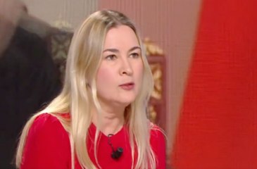 La Guerre en Ukraine : “Même les femmes sont prêtes à prendre les armes”