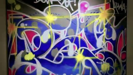 Style Wars Trailer OV