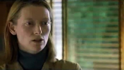 Trügerische Stille Trailer OV