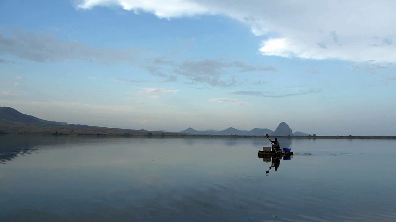 Resident Forever Trailer OV