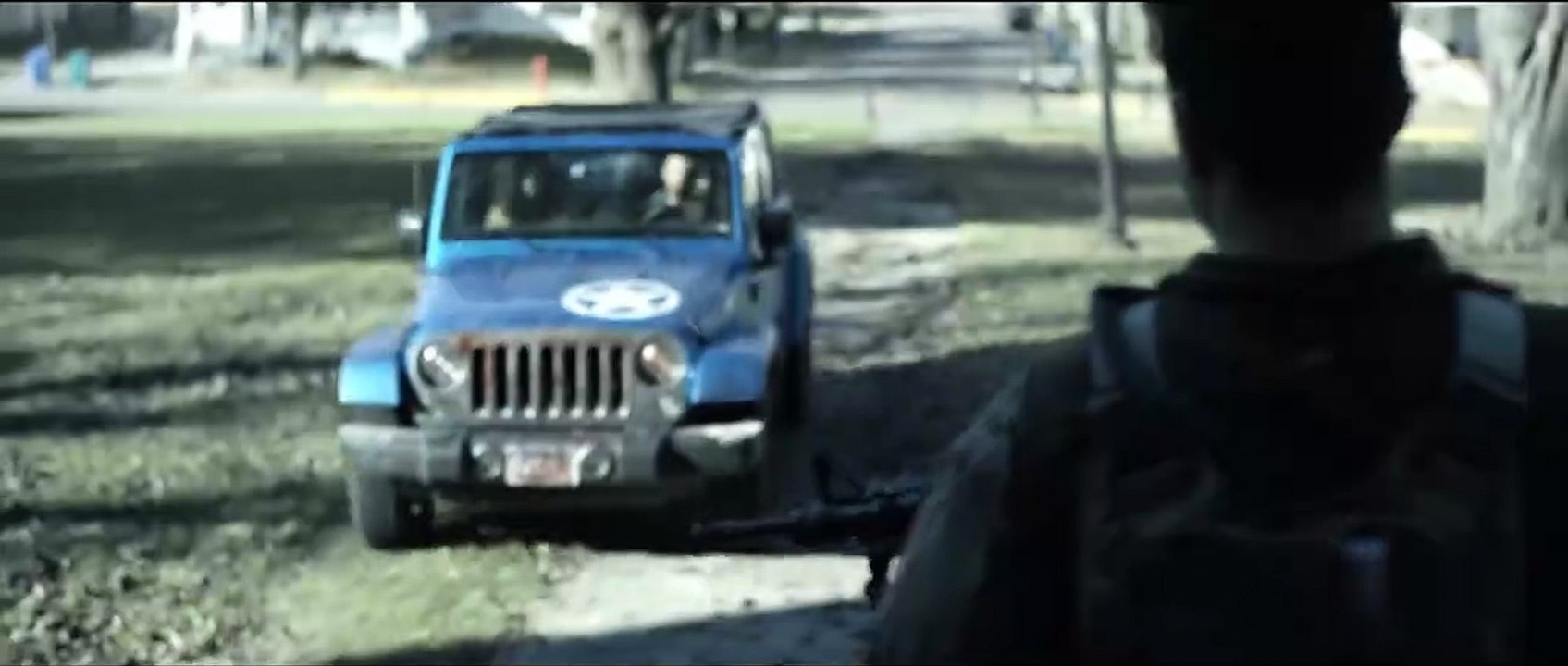 Zombies! - Überlebe die Untoten Trailer DF