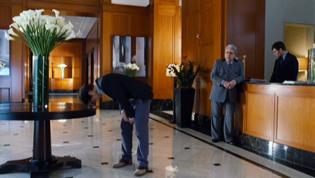 Woher weißt du, dass es Liebe ist? Trailer DF