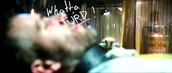 Deadpool Ultimate Comic Book Trailer