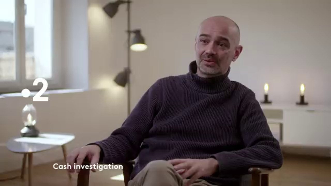 Cash Investigation (France 2) Ehpad : l'heure des comptes bande-annonce
