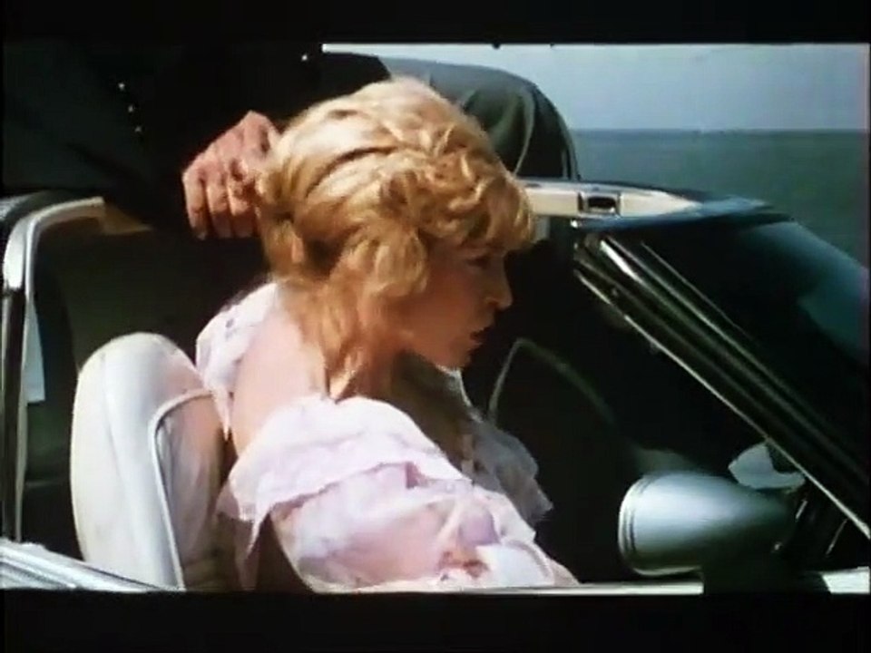 Zeit der Zärtlichkeit Trailer DF