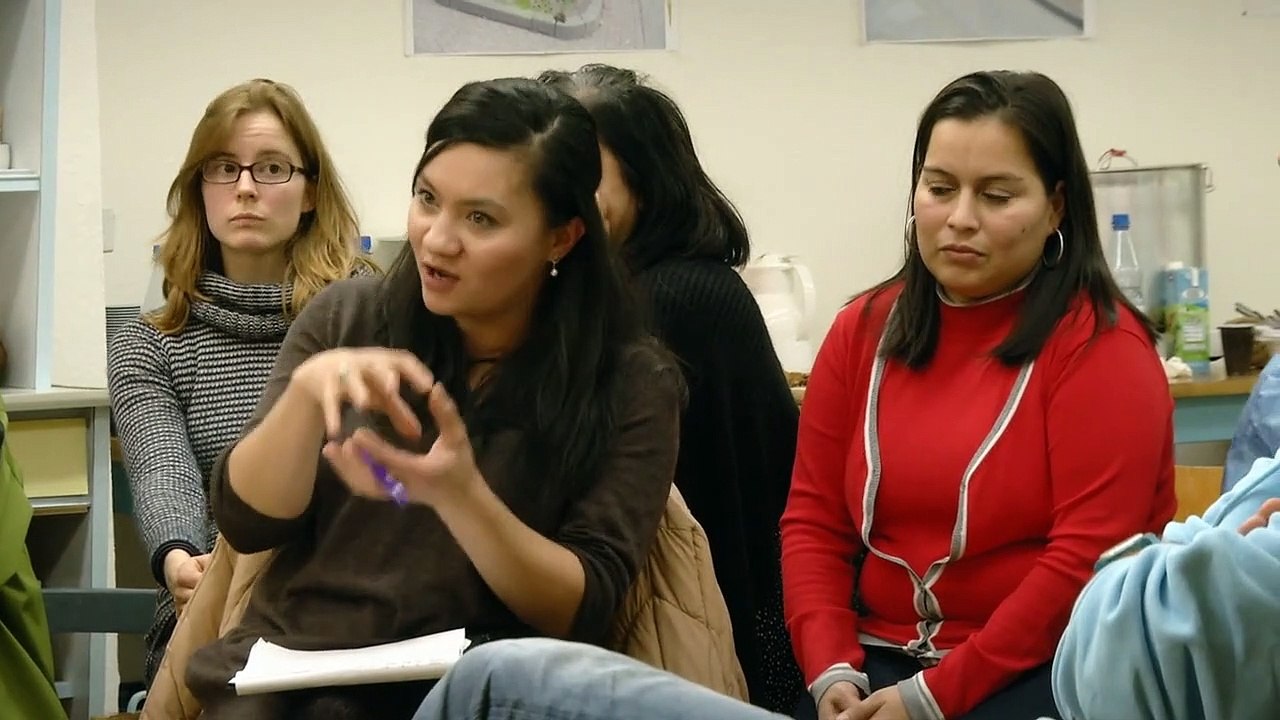 Der große Demokrator Trailer DF