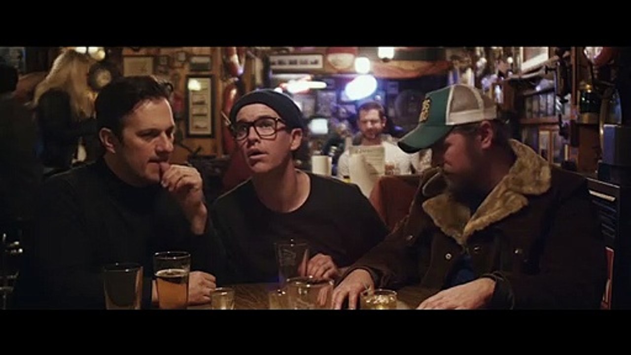 House Harker - Vampirkiller wider Willen Trailer DF