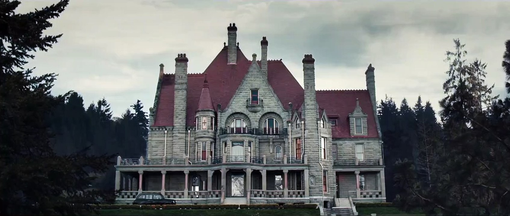 The Boy Trailer (2) DF