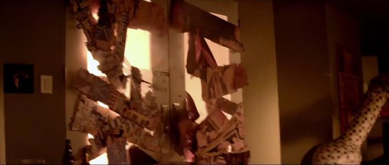 Das ist das Ende Videoauszug (3) OV