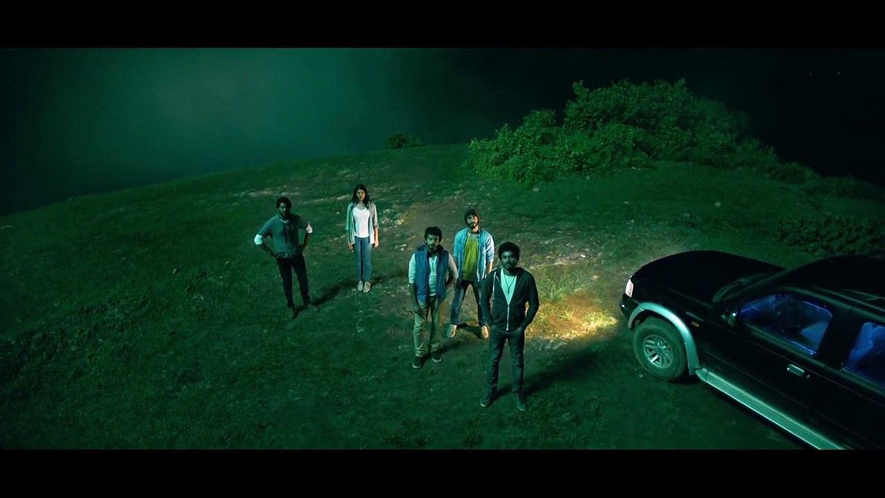 Mercury Trailer OV