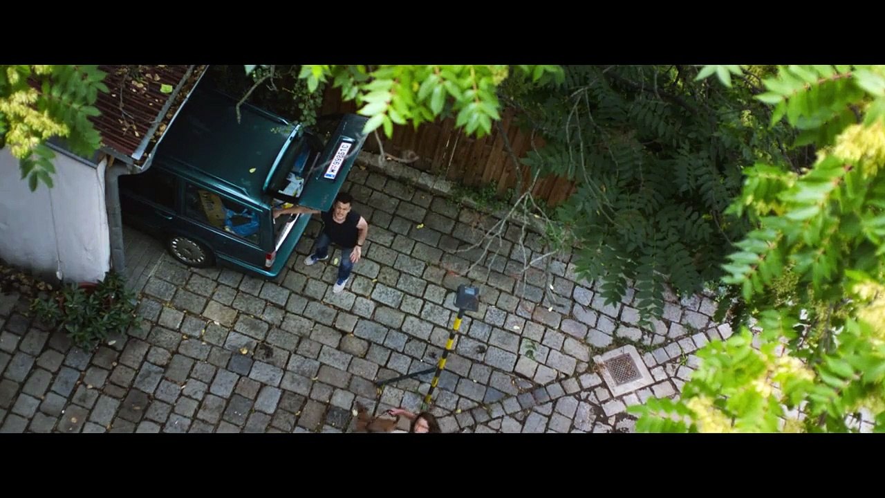 Was hat uns bloß so ruiniert Trailer DF