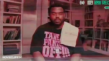 Das ist das Ende Videoclip (2) OV