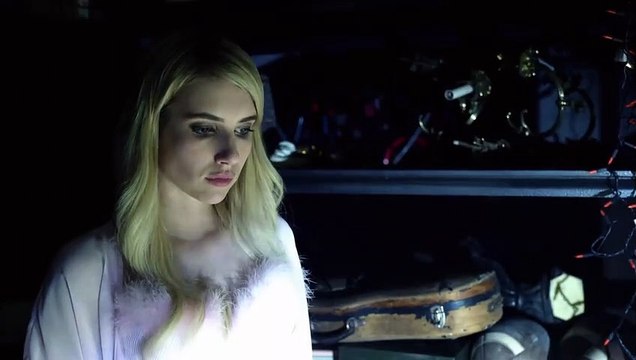 Scream Queens - Character Promo: Chanel OV