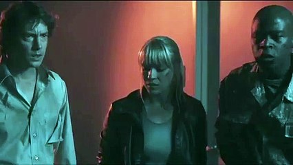 Zombie - The Terror Experiment Videoclip OV