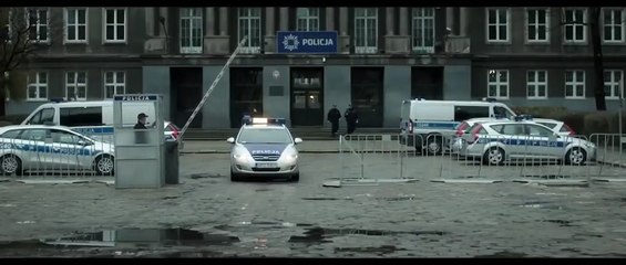 Dark Crimes Trailer (2) OV