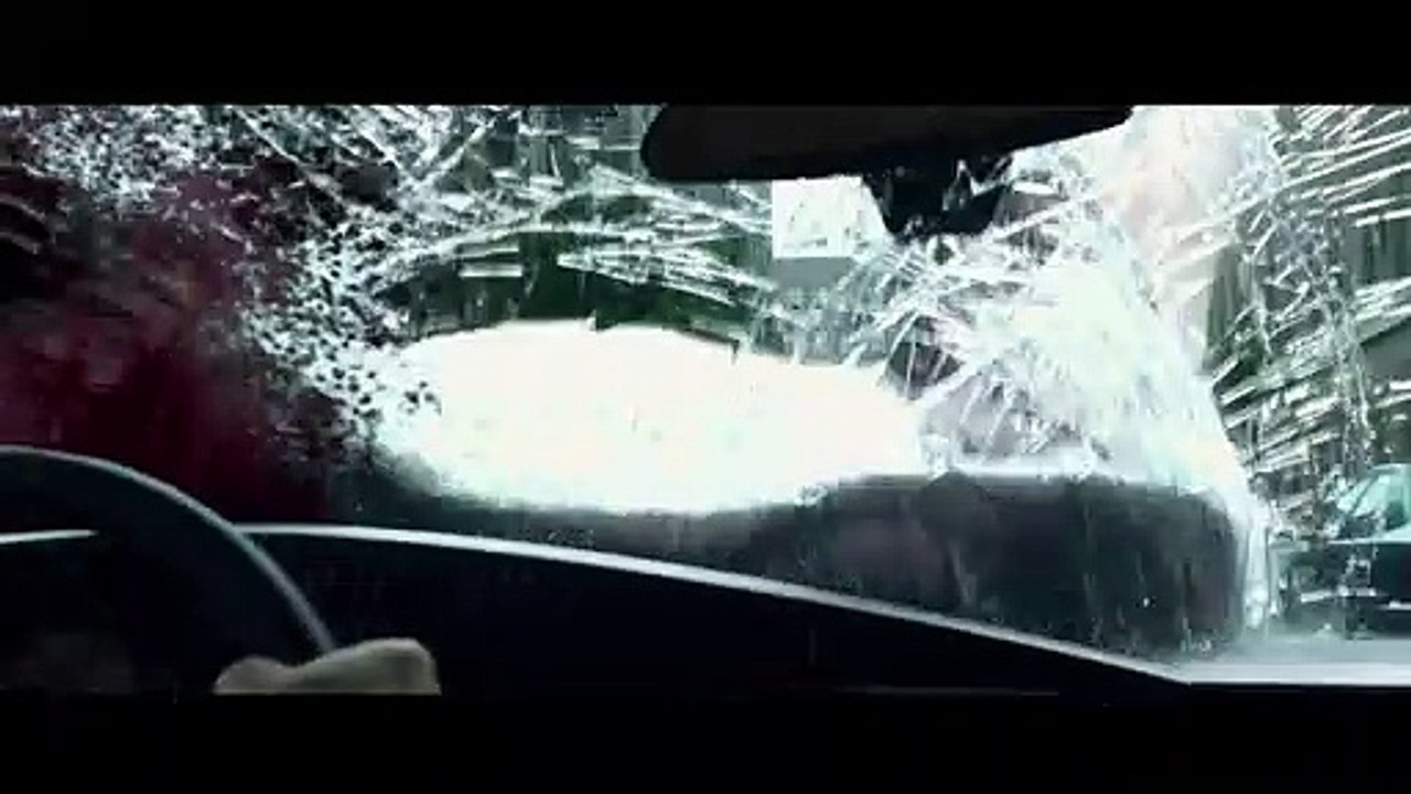 Erlöse uns von dem Bösen Trailer DF