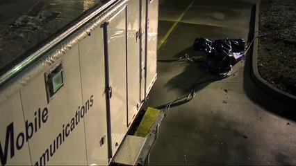 Zombie - The Terror Experiment Videoclip (2) OV