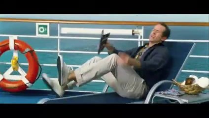 Alvin und die Chipmunks 3: Chipbruch Trailer (2) OV