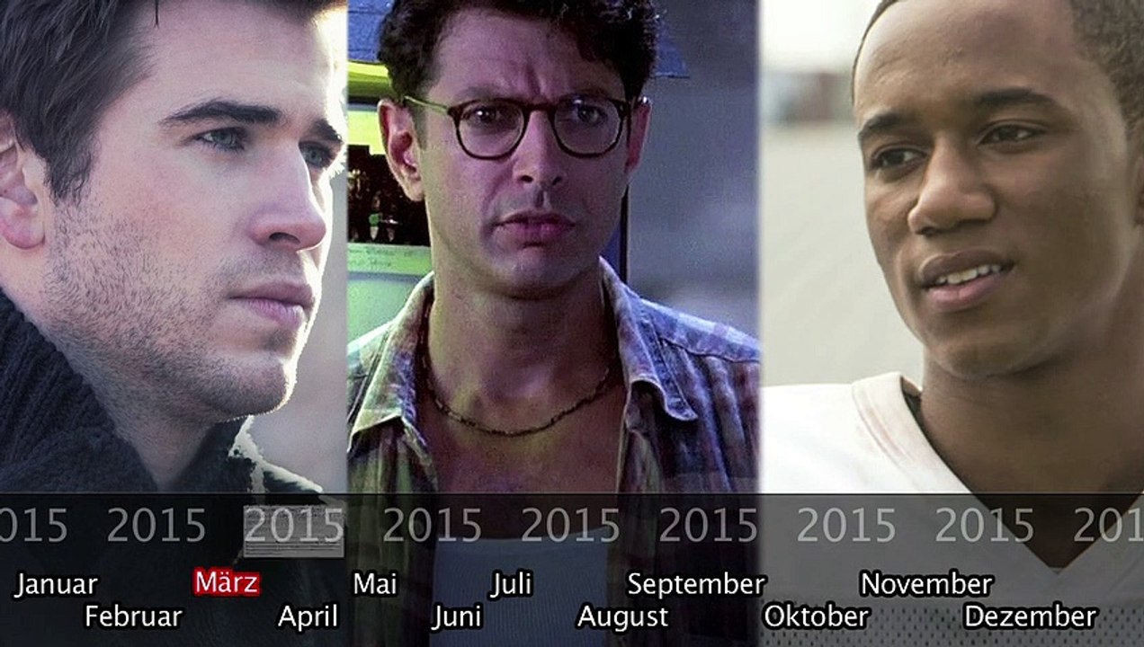 Was bisher geschah... alle wichtigen News zu 'Independence Day 2' auf einen Blick!