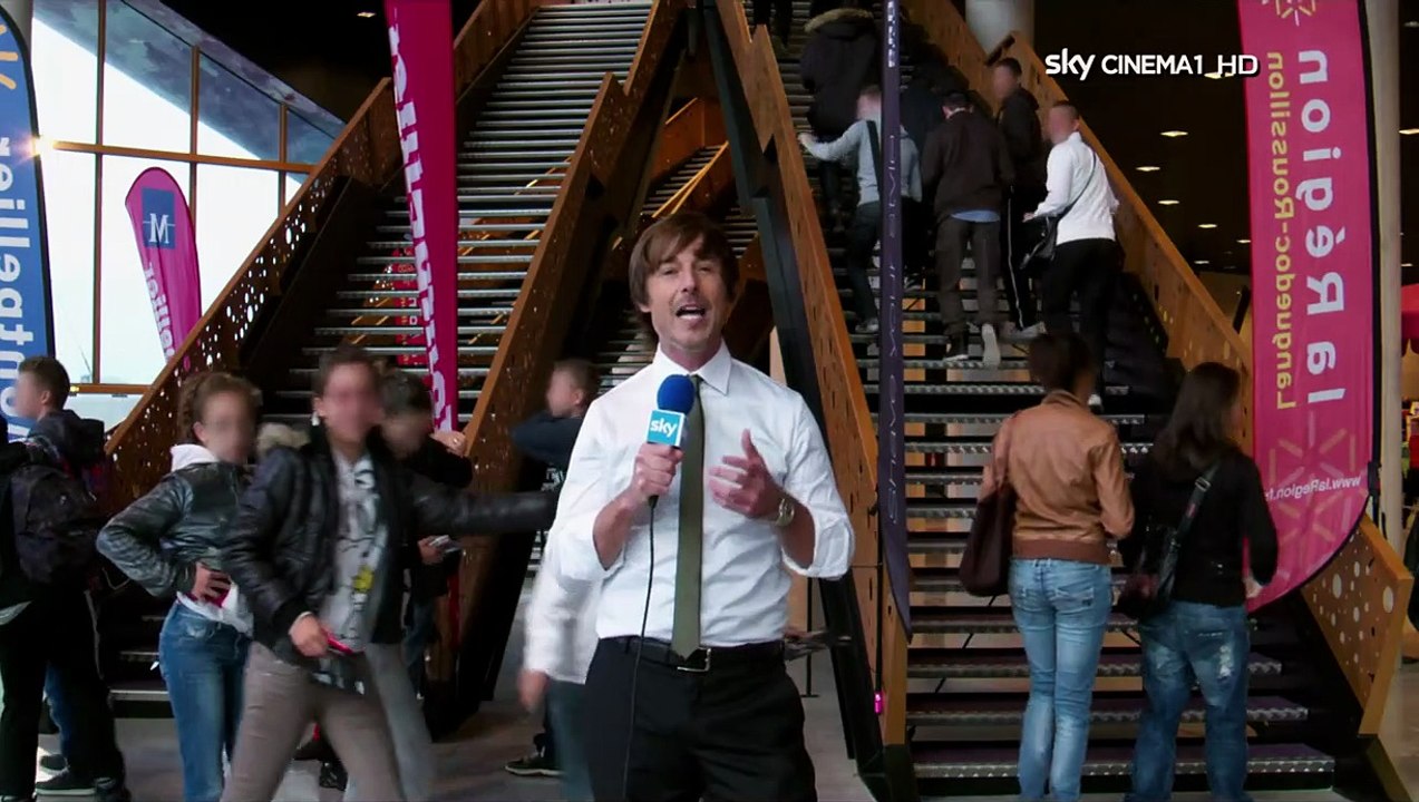 Battle of the Year Trailer (2) DF