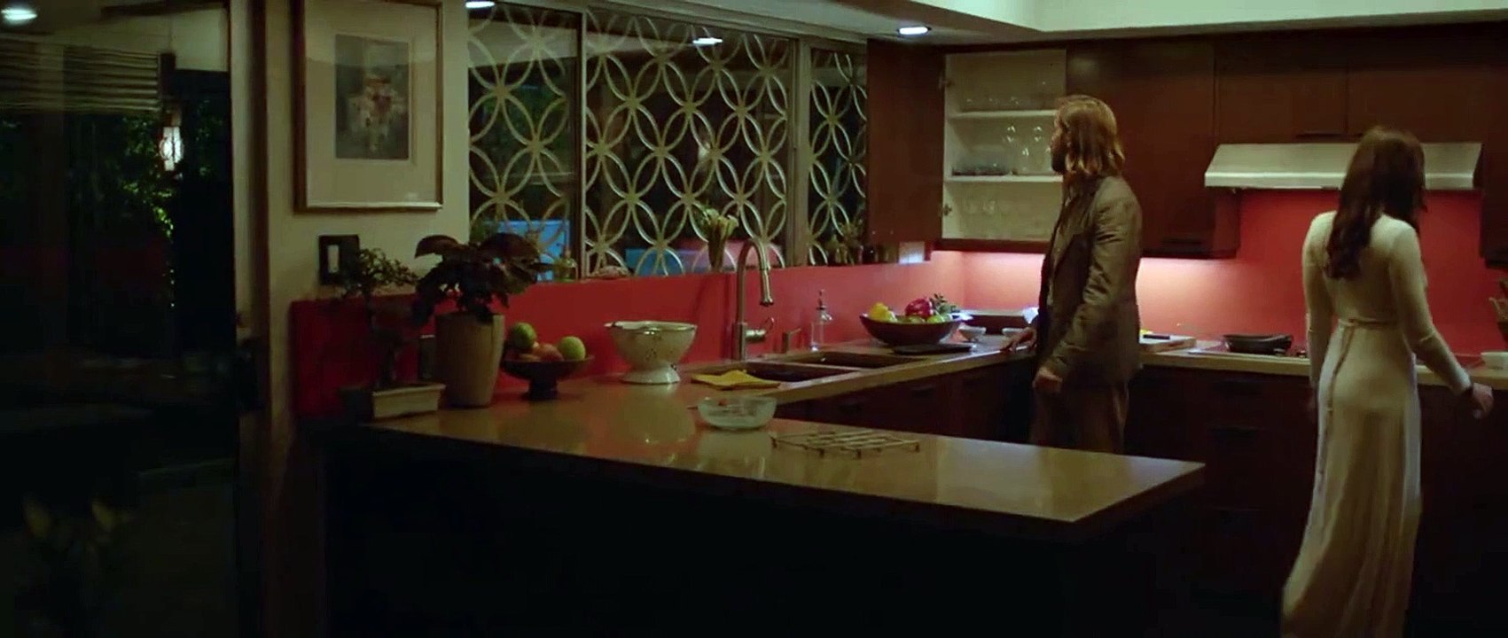 The Invitation Trailer (2) OV