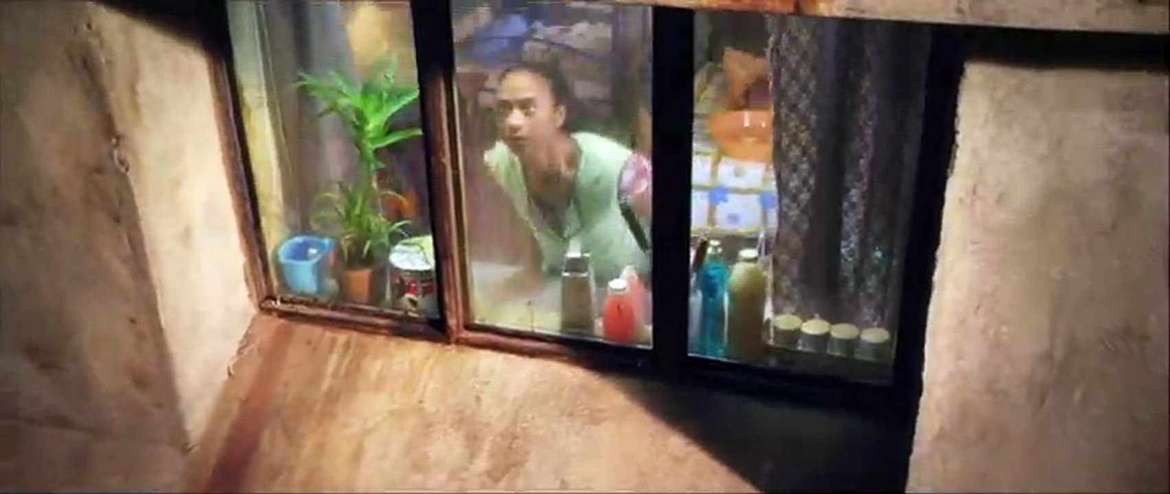 Dredd Videoauszug DF