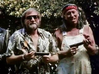 The Man Who Wasn&#039;t There Trailer OV