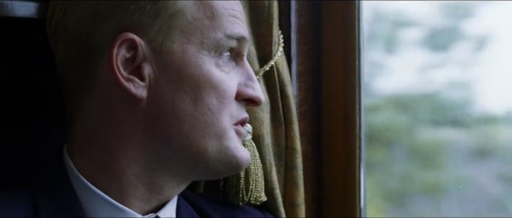 Die Macht des Bösen Trailer DF