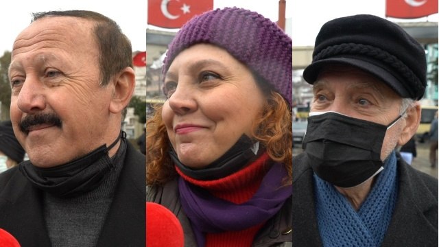 Vatandaş enflasyona ezdirilmiyor he? Bir çiğnenmediğimiz kaldı...