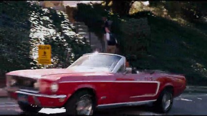 Liebe gewinnt Trailer OV