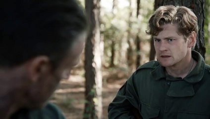 Normandie - Die letzte Mission Trailer OV