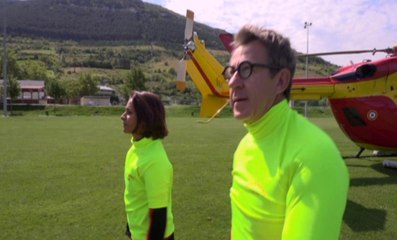 Le Monde de Jamy - Quand notre météo devient folle ! - 22/12/16