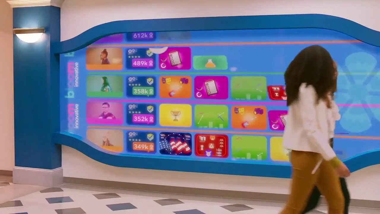 Daphne & Velma Trailer (2) OV
