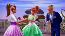 Barbie - Eine Prinzessin im Rockstar Camp Trailer (2) OV
