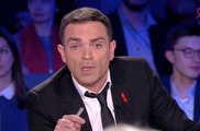 Yann Moix vs Patrick Sébastien