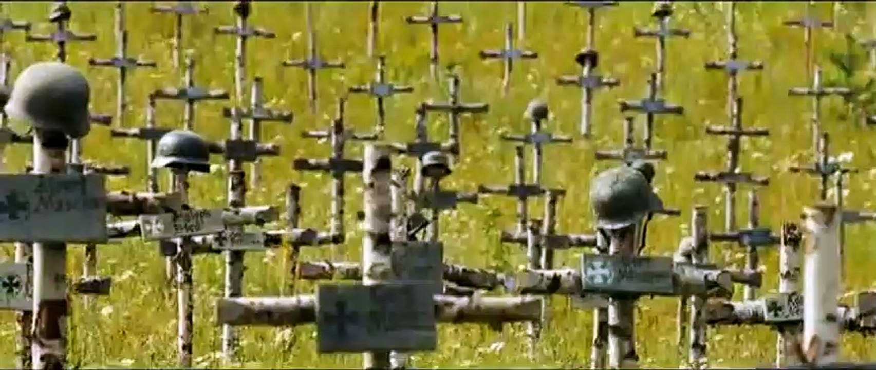 Die Sonne, die uns täuscht 2 - Zitadelle Trailer DF