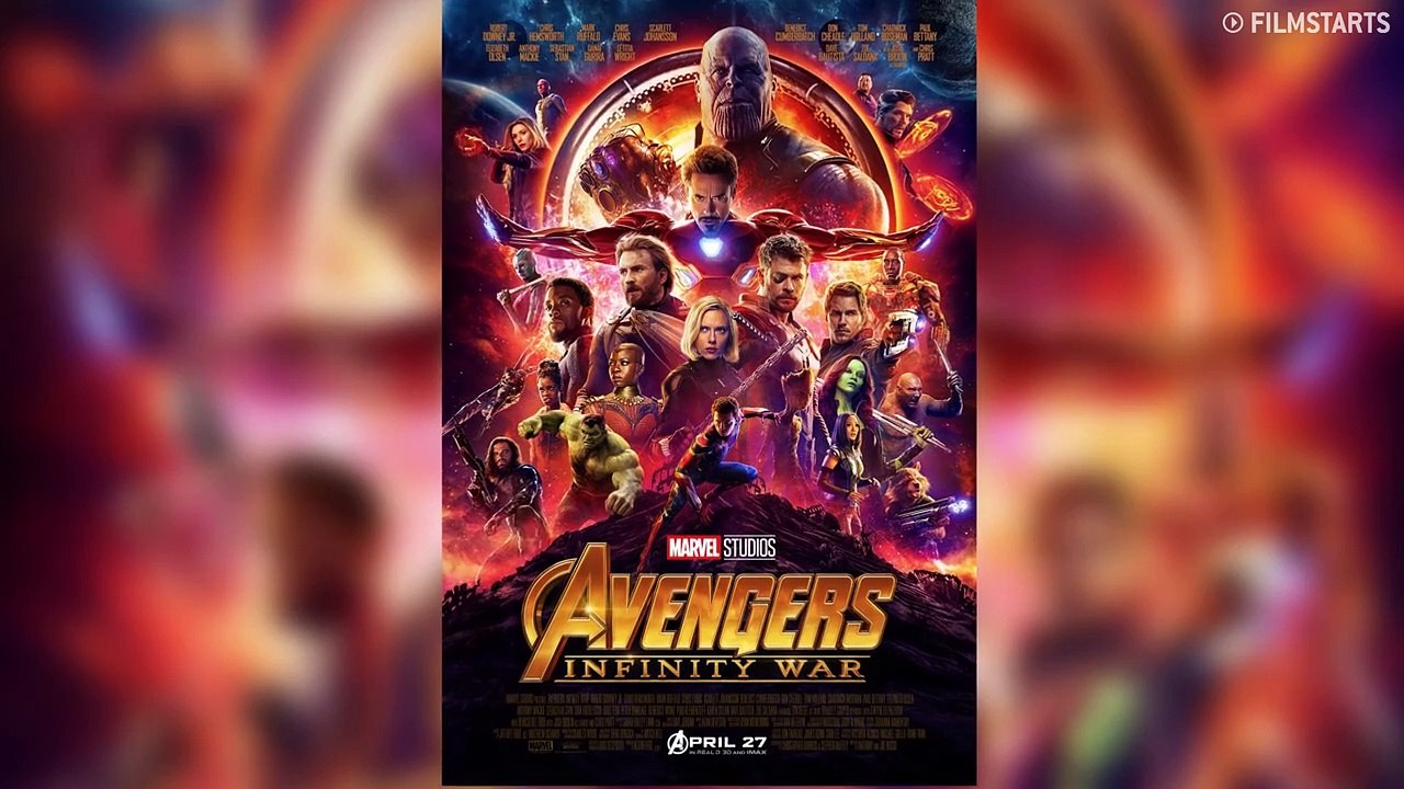 Avengers 3 Infinity War | Bekommt Hawkeye eine neue Identität? (FILMSTARTS-Original)