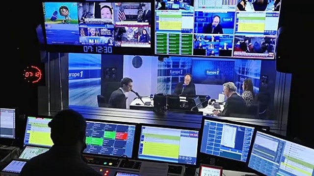 Ukraine : l’Europe coupable, forcément coupable !