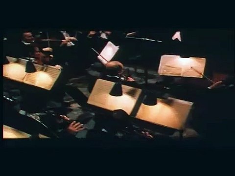 Das Phantom der Oper Trailer OV